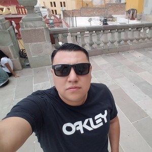 Meet your Posher, Irvin